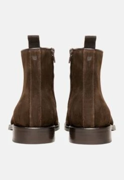 MURRAY PDB - Schnürstiefelette - Dunkelbraun -Herrenbekleidung c76e4b5d955c470bb4f7df127b3202dd