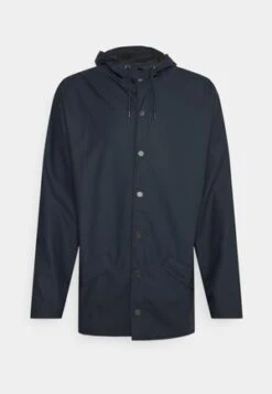 RAIN 8000MM - Regenjacke / Wasserabweisende Jacke - Black -Herrenbekleidung c7cea0aa71e04e548f30d47808d41d91