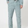 Nachtwäsche Hose - Blue White -Herrenbekleidung c7e9f47a831842a5a1067337012dc505