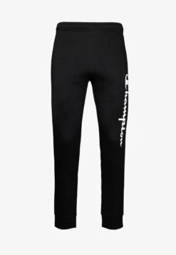 Champion BEKLEIDUNG - Jogginghose - Grey -Herrenbekleidung c837f6669f5442ef87ddc87d5642ed04