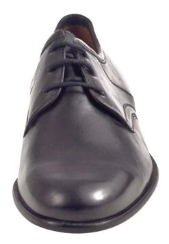 Business-Schnürer - Schwarz -Herrenbekleidung c877447bfa134e118f0106921c0601f8