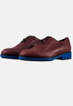 Schnürer - Burgundy -Herrenbekleidung c8ddee4ad11d4d03811c499dcb991a11