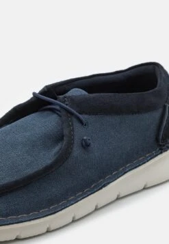 Clarks COLEHILL EASY - Sportlicher Schnürer - Navy 13 Clarks COLEHILL EASY - Sportlicher Schnürer - Navy -Herrenbekleidung c97ba6fc020a40b3964348a29efc4c54
