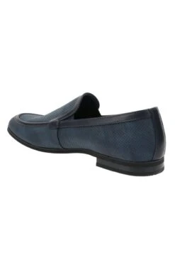 Slipper - Blu -Herrenbekleidung c9b979fd9fe84e328c5fec5cd3f24197