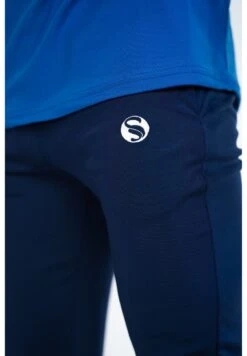 TRAININGS JOGGING - Jogginghose - Marine -Herrenbekleidung c9c130ad3b234a919350eb9bf8149a88