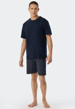 Anzughose - Blue -Herrenbekleidung ca0545b12cfd44bc8f1c2b4b73f52d8e