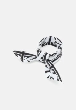 Obey Clothing OBEY ICON BANDANA - Tuch - Bkwt