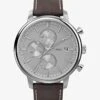 TIMEX CHICAGO CITY COLLECTION - Chronograph - Brown -Herrenbekleidung ca24cb6e3d784cf592beab2ace328f0b