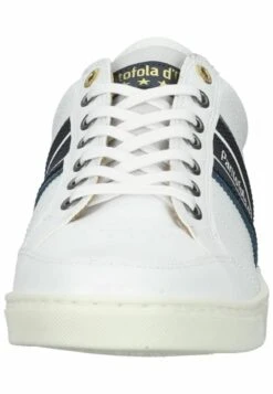 Pantofola D'Oro Sneaker Low - Bright White Fg -Herrenbekleidung ca3cc1566d2146ea827d8f5820e8c310