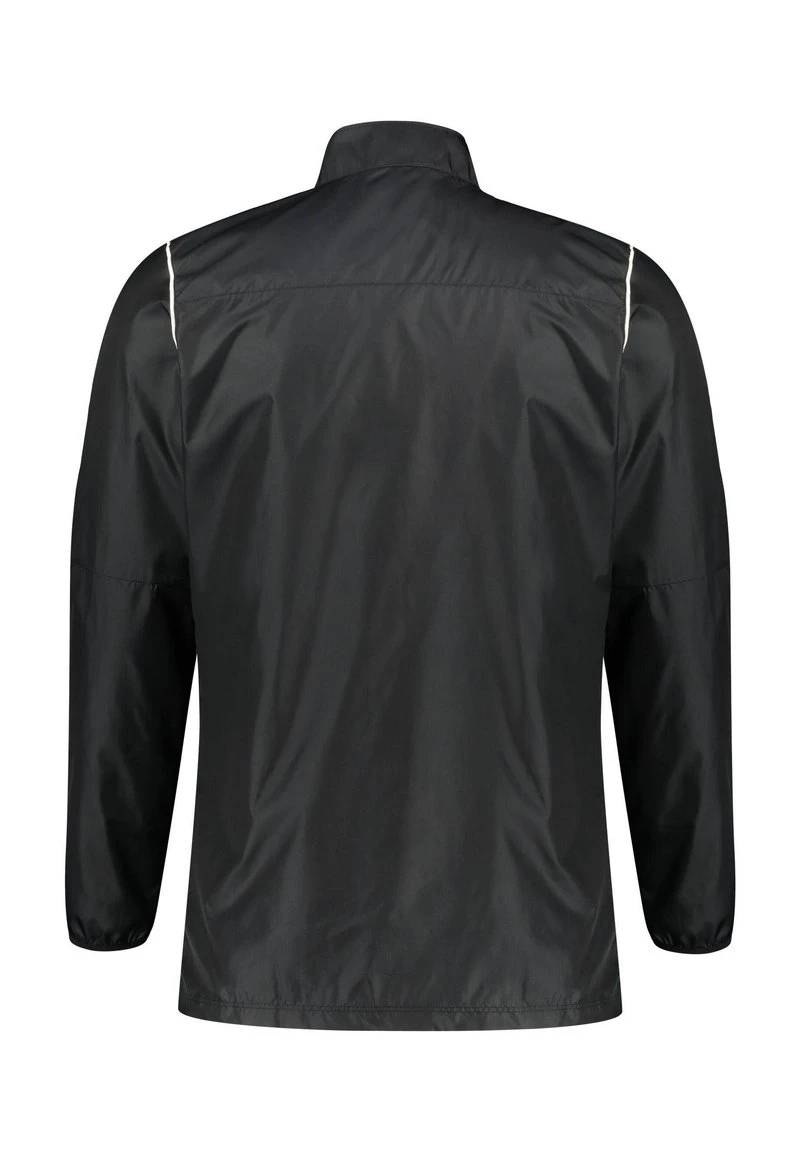 Nike Performance REPEL PARK - Outdoorjacke - Black/white 4 Nike Performance REPEL PARK - Outdoorjacke - Black/white – Bild 2