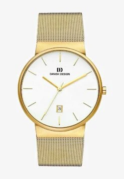 Danish Design Uhr - Blau 10 Danish Design Uhr - Blau -Herrenbekleidung cb2fad62788c47938a7bf1b272422cdb