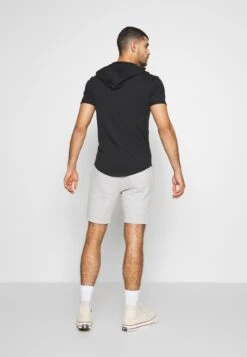 Pier One Jogginghose - Light Grey 10 Pier One Jogginghose - Light Grey -Herrenbekleidung cb3bb1e7de26403daf51a351432aaf3a