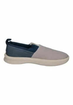 Toms ALPARGATA ROVER - Sneaker Low - Grey Blue -Herrenbekleidung cb546900eabf4609a3b7ff7e7dddc6bf