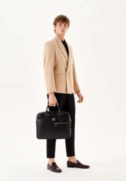 Kazar BERNETT - Business-Slipper - Brown -Herrenbekleidung cb9d106981544d2ba49acc9430e2ff14 1