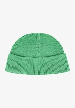 Mela RAFI KURZE - Mütze - Schwarz -Herrenbekleidung cbca8116d0a0409eb9ba4bb4e9b78fea