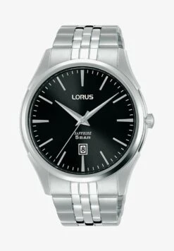 Lorus Uhr - Black -Herrenbekleidung cc3f037553954713be48db84e69ced4e 1