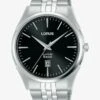 Lorus Uhr - Black 1 Lorus Uhr - Black -Herrenbekleidung cc3f037553954713be48db84e69ced4e