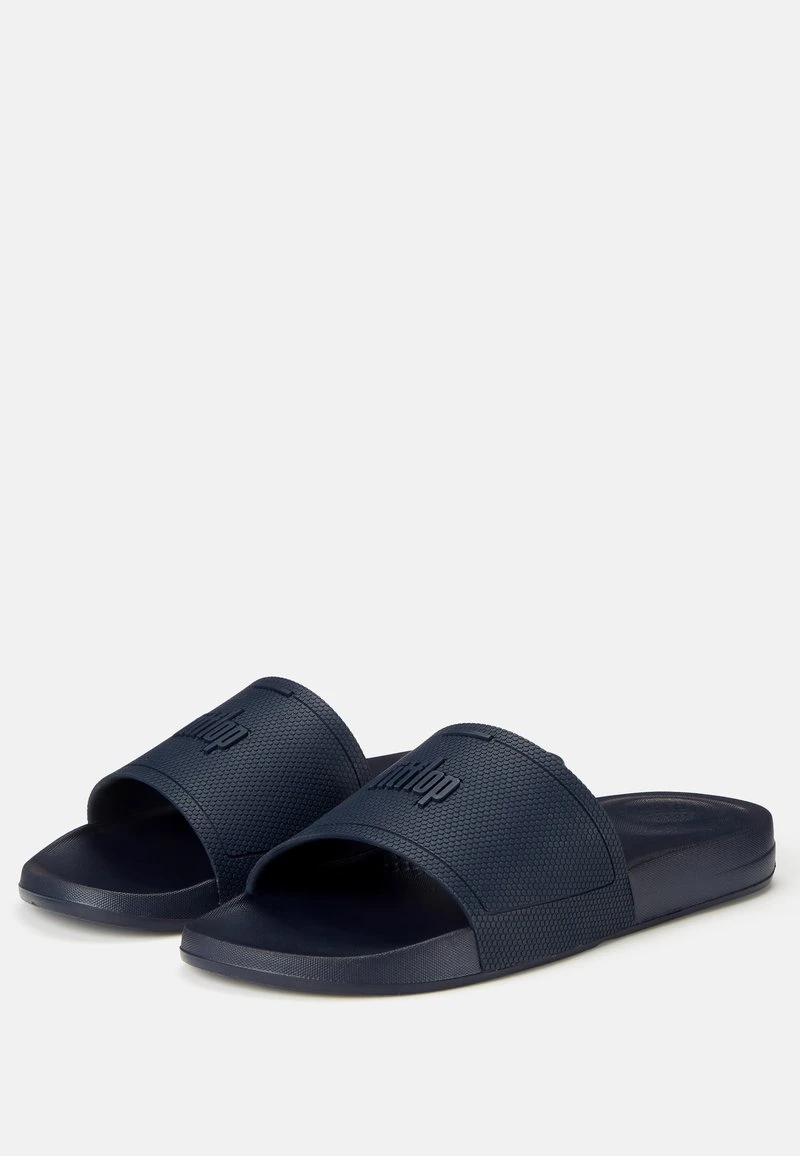 Fitflop IQUSHION - Hausschuh - Midnight Navy 5 Fitflop IQUSHION - Hausschuh - Midnight Navy – Bild 3