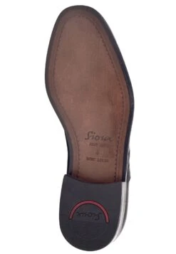 Business-Schnürer - Schwarz -Herrenbekleidung cca241e274b94e038bd74efd08cc97ac