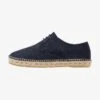 PAYSAN UNISEX - Espadrille - Marine -Herrenbekleidung cca40b4c1d044a3e8a5d2e60b81aabf3