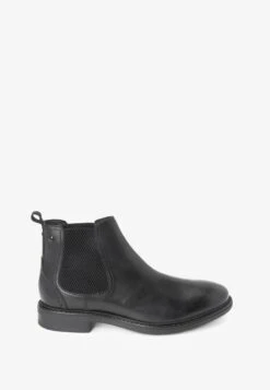 Next CLEATED - Stiefelette - Brown -Herrenbekleidung cd346e645a1544ba9cb653d78188b331