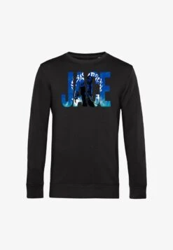 Henry Tiger MAGIC THE GATHERING LACE - Sweatshirt - Black 11 Henry Tiger MAGIC THE GATHERING LACE - Sweatshirt - Black -Herrenbekleidung cde8eb1f01b54c21a0084636db4d14be