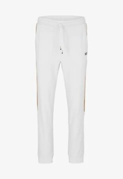 Boss HICON MB 1 - Jogginghose - White -Herrenbekleidung ce12eba7f2fc494a8caeba5a24dbe1d3