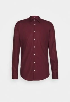 Seidensticker Hemd - Bordeaux 12 Seidensticker Hemd - Bordeaux -Herrenbekleidung ce4f80962927470ab044bbc1cdc11df9