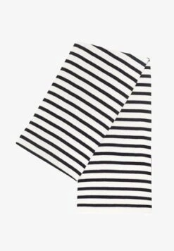 Armor-Lux PAGAIE - Schal - Blanc/navire -Herrenbekleidung ce740f2a75d744d78cb3c904e0b5bbca