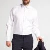 Eterna MODERN FIT - Businesshemd - White -Herrenbekleidung ceb099247af04cfcac0b1cfeef456e07