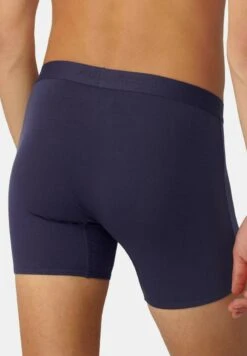 Sloggi 2-PACK - Panties - Schwarz/blue -Herrenbekleidung ced3b2b6fc1e4075a538b0387c4a1cc1