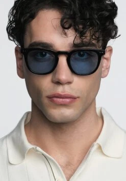 MAY - Sonnenbrille - Black -Herrenbekleidung cee56834f0db434ab172195e5a6a3090 1