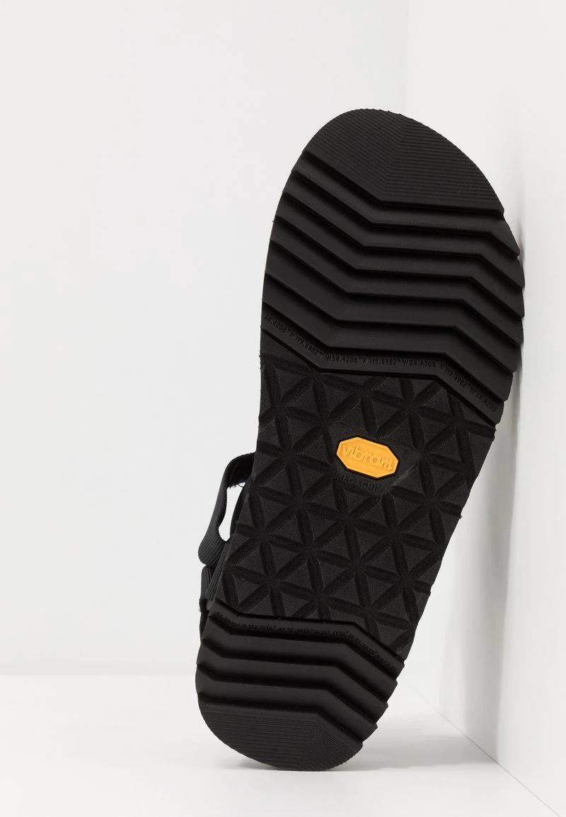 Teva CROSS STRAP MENS - Trekkingsandale - Black 7 Teva CROSS STRAP MENS - Trekkingsandale - Black – Bild 5