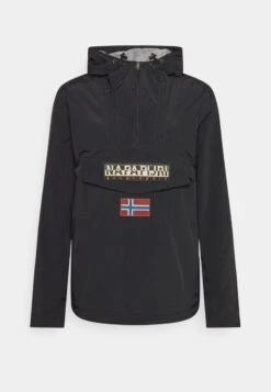 Napapijri RAINFOREST - Leichte Jacke - Blu Marine -Herrenbekleidung cf97dda368974b2bb594dd1d581ca530