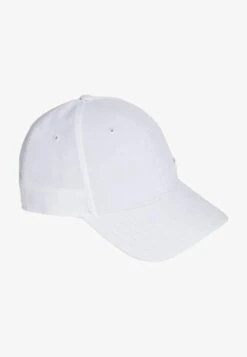 ESTEEM CLOTHING BASECAP - Cap - White 12 ESTEEM CLOTHING BASECAP - Cap - White -Herrenbekleidung cfca67f5d8384aadb3626e2c02365ab5