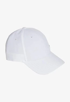 ESTEEM CLOTHING BASECAP - Cap - White 7 ESTEEM CLOTHING BASECAP - Cap - White – Bild 5