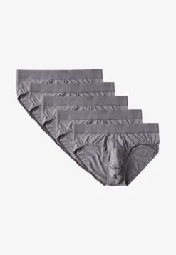 5 PACK - Slip - Mixed -Herrenbekleidung cfcddf8ff61148bc916bb6b2ab8b12ae