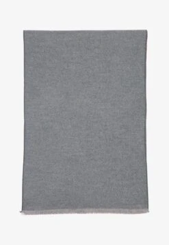 Eterna UNIFARBENER AUS - Schal - Dunkelblau -Herrenbekleidung cff861aac0664b8cbb670725f8f94a93