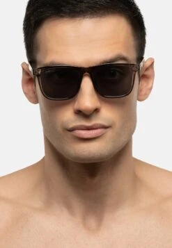 AMPERE - Sonnenbrille - Gentle Grey -Herrenbekleidung d0c7771f60cd4644b5f6f919a57863e7