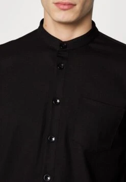 Libertine-Libertine FACTORY - Hemd - Black 13 Libertine-Libertine FACTORY - Hemd - Black -Herrenbekleidung d0ed9b5c8c5940a8a58f2982337c0f26