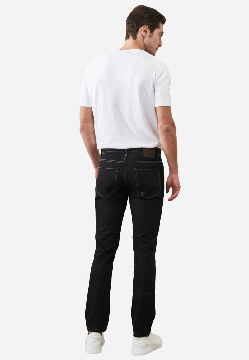 SLIM FIT - Jeans Slim Fit - Black 5 SLIM FIT - Jeans Slim Fit - Black – Bild 3