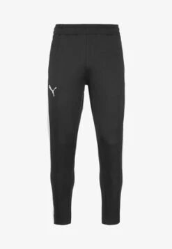 CLASSICS WV - Jogginghose - Puma Black -Herrenbekleidung d127fd0ca1dc4168bfe824426ffab37d