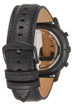 Fossil NEUTRA - Chronograph - Schwarz 10 Fossil NEUTRA - Chronograph - Schwarz -Herrenbekleidung d14975b2eee44e7184c0e880f13fbf69