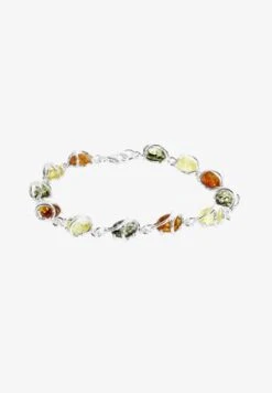 Thomas Sabo ROYALTY - Armband - Silber -Herrenbekleidung d1690fd734ae47b7b34bbc7ccd31b8cb