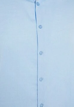 Trendyol Businesshemd - Blue -Herrenbekleidung d197712dcf8d45ecb731111ef6e85a2e