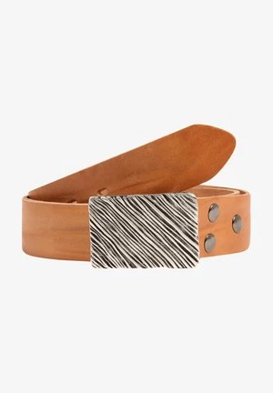 Cipo & Baxx Gürtel - Orange 8 Cipo & Baxx Gürtel - Orange – Bild 6