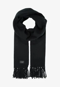 Jack & Jones JACSOLID SCARF - Schal - Port Royale -Herrenbekleidung d2218c5502104a8887c1beed4b9dbe22 1