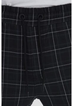 Blend BHSHORTS - Shorts - Black -Herrenbekleidung d25e8e0ba252444abdc1eecaab000b26