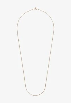 UNISEX - Halskette - Roségold