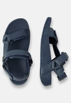 Fitflop Trekkingsandale - Navy -Herrenbekleidung d29dc3dcdeeb44baab805d5fdf240337